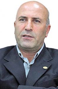 ابوالفضل روغنی گلپایگانی