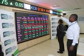 Ahvaz Stock Exchange
