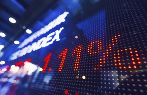 Ahvaz Stock Exchange