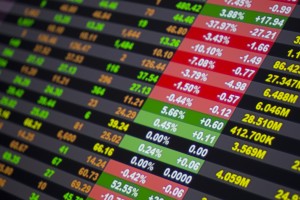 Ahvaz Stock Exchange