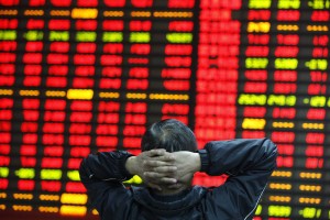 China Stock Echange
